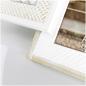 Preview: ZEP Sedan    2x10x15 10x10 13x18 Holz Galerierahmen         NC744