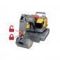 Preview: Dickie Volvo Weight Lift Excavator              203725006