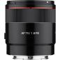 Preview: Samyang 1,8/75 FE Sony E-Mount