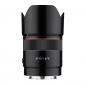 Preview: Samyang 1,8/75 FE Sony E-Mount