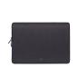 Preview: RIVACASE 7703 black Laptop sleeve 13.3"