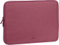 Preview: RIVACASE 7703 red Laptop sleeve 13.3"