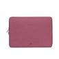 Preview: RIVACASE 7703 red Laptop sleeve 13.3"