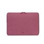 Preview: RIVACASE 7703 red Laptop sleeve 13.3"