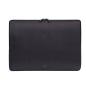 Preview: RIVACASE 7705 black Laptop sleeve 15.6"