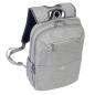 Preview: RIVACASE 7760 grey Laptop backpack 15.6"