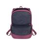 Preview: RIVACASE 7760 red Laptop backpack 15.6"