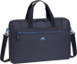 Preview: RIVACASE 8037 black Laptop bag 15.6"