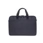 Preview: RIVACASE 8037 black Laptop bag 15.6"