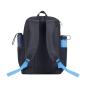 Preview: RIVACASE 8067 black Full size Laptop backpack 15.6"
