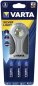 Preview: Varta LED Silver Light 3 AAA Easy-Line