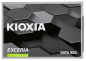 Preview: Kioxia EXCERIA 960GB 2,5" SSD SATA III