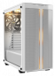 Preview: be quiet! PURE BASE 500DX White Gehäuse