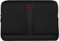 Preview: Wenger BC Fix Neoprene 11,6-12,5" Laptop Sleeve schwarz