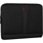 Preview: Wenger BC Fix Neoprene 11,6-12,5" Laptop Sleeve schwarz
