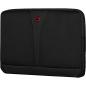 Preview: Wenger BC Fix Neoprene 11,6-12,5" Laptop Sleeve schwarz