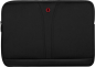 Preview: Wenger BC Fix Neoprene 15,6" Laptop Sleeve schwarz