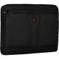 Preview: Wenger BC Top Neoprene 11,6-12,5" Laptop Sleeve schwarz