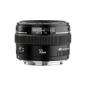 Preview: Canon EF USM     1,4/50