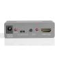 Preview: Marmitek HDMI Konverter 4K Audio Extractor Connect AE14