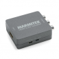 Preview: Marmitek HDMI Konverter RCA SCART Connect HA13
