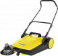 Preview: Kärcher S 6 Kehrmaschine