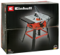 Preview: Einhell TC-TS 2025/2 U Baukreissäge
