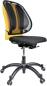 Preview: Fellowes Office Suites Netz Rückenstütze
