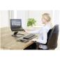 Preview: Fellowes Hana Laptop Ständer schwarz