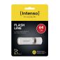 Preview: Intenso Flash Line Type-C   64GB USB Stick 3.1