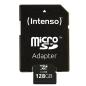 Preview: Intenso microSDXC          128GB Class 10