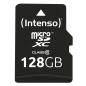 Preview: Intenso microSDXC          128GB Class 10
