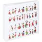 Preview: Hama Figures People        10x15 200 Fotos Einsteck/Memo     2665