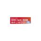 Preview: AgfaPhoto SDHC Karte        32GB High Speed Class 10 UHS I U1 V10