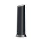Preview: Panasonic KX-TGK220GM mattschwarz