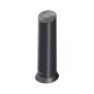 Preview: Panasonic KX-TGK220GM mattschwarz