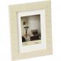 Preview: Walther Home               13x18 Holz cremeweiss           HO318W