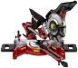 Preview: Einhell TC-SM 2131/1 Dual Kappsäge