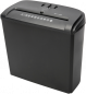 Preview: DIGITUS Aktenvernichter X5 mit CD/DVD/Karten-Schredder Crosscut