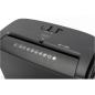 Preview: DIGITUS Aktenvernichter X5 mit CD/DVD/Karten-Schredder Crosscut