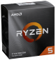 Preview: AMD Ryzen 5 3600 3,6GHz