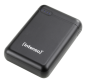 Preview: Intenso Powerbank XS10000 black 10000 mAh inkl. USB-A to Type-C