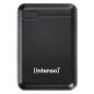Preview: Intenso Powerbank XS10000 black 10000 mAh inkl. USB-A to Type-C