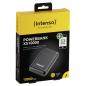 Preview: Intenso Powerbank XS10000 black 10000 mAh inkl. USB-A to Type-C