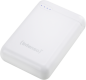 Preview: Intenso Powerbank XS10000 weiß 10000 mAh inkl. USB-A to Type-C
