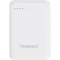 Preview: Intenso Powerbank XS10000 weiß 10000 mAh inkl. USB-A to Type-C