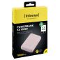 Preview: Intenso Powerbank XS10000 rosé 10000 mAh inkl. USB-A to Type-C