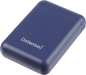 Preview: Intenso Powerbank XS10000 dkblue 10000 mAh inkl. USB-A to Type-C