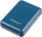 Preview: Intenso Powerbank XS10000 petrol 10000 mAh inkl. USB-A to Type-C