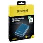 Preview: Intenso Powerbank XS10000 petrol 10000 mAh inkl. USB-A to Type-C